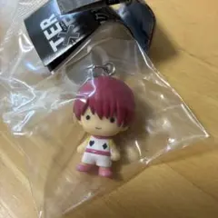 HUNTER×HUNTER G.I.編　めじるしアクセサリー　ヒソカ