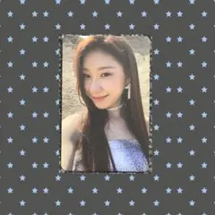 ITZY トレカ チェリョン - メルカリ