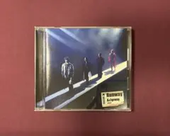 Aぇ! group Runway 通常盤