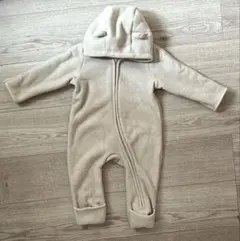 y.k様専用ページ(h&m フリースアウター ベビー)