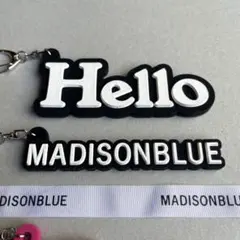 2026年最新】MADISON BLUE レディース キーホルダー・キーリングの人気