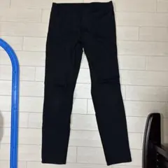 UNIQLO スキニーパンツ ウエスト69-75cm Lサイズ