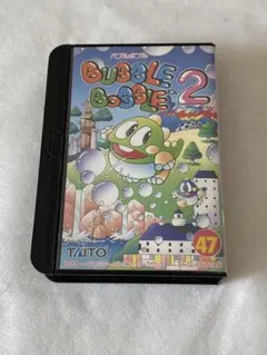 2026年最新】バブルボブル2の人気アイテム - メルカリ