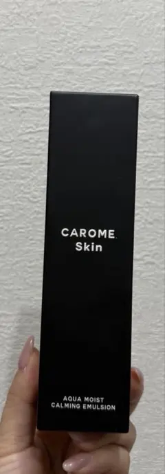 2026年最新】carome 化粧水の人気アイテム - メルカリ