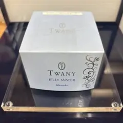 TWANY JELLY WATER t 60g 化粧水のサムネイル