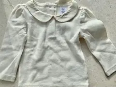 GAP定番ロンT タグ付き