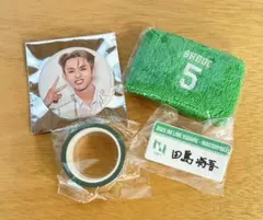 田島将吾　カプセルトイ