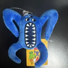 ガーテンオブバンバン ぬいぐるみ マスコット ナブナブ キーホルダー