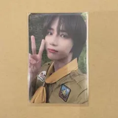 2026年最新】txt ボムギュ トレカ freezeの人気アイテム - メルカリ