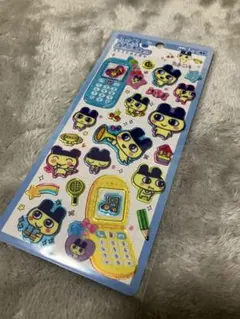 正規品　新品未開封　平成はっぴーフォン　たまごっち　まめっち