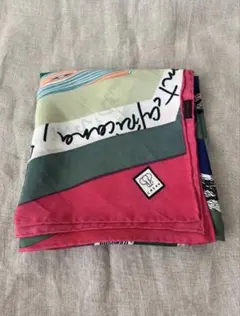 あおみきゃん様専用　CABaN スカーフ
