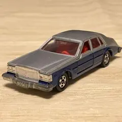 トミカ キャデラックセビル 一般輸出用 2025年最新】トミカ キャデラック セビルの人気アイテム - メルカリ
