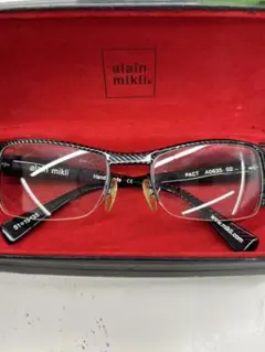 2025年最新】アランミクリ pactの人気アイテム - メルカリ