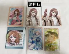 プロセカ】花里みのり まとめ売り - メルカリ