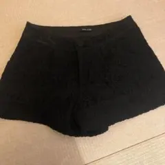 ワンウェイ　ショートパンツ