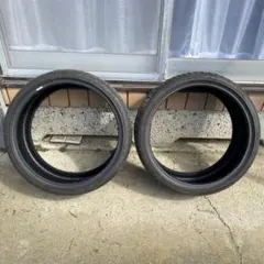 中古 ハンコック ベンタス v12 evo2 225/35r19 2本のサムネイル