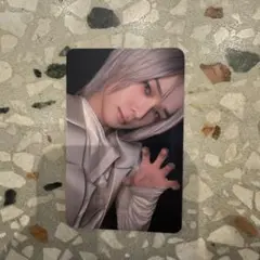 andteam 月狼 musicplant 特典 K トレカ