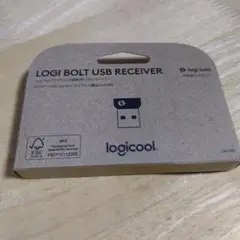 ロジクール Logi Bolt USB レシーバー LBUSB1