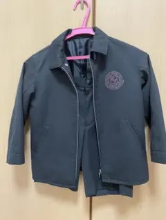 フォーマルスーツ　卒園式　入学式　120