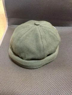フィッシャーマンキャップ