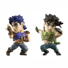 ジョジョの奇妙な冒険 JOJO球