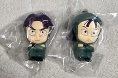 忍たま乱太郎 まちぼうけ 六年生の段 潮江文次郎 立花仙蔵