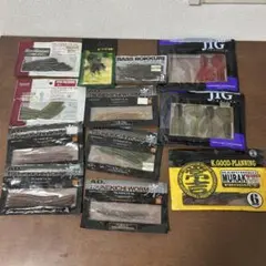 2026年最新】常吉 ジグトレーラーの人気アイテム - メルカリ