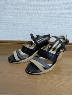 PELLICO sunny ウェッジソールサンダル　37サイズのサムネイル