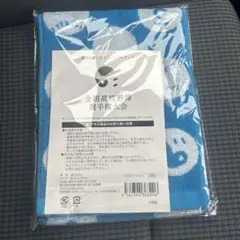 第101回全国高校野球選手権大会★記念タオル★新品