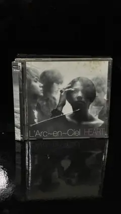 2026年最新】L Arc-en-Ciel HEART 初回の人気アイテム - メルカリ