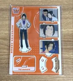 上原由衣　アクスタ