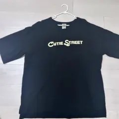 2025年最新】cutie street tシャツの人気アイテム - メルカリ