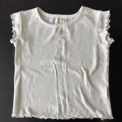ELFINDOLL CLASSIC ❣️ノースリーブ ホワイト 100のサムネイル