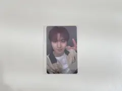 TWS ヨンジェ SUMMER BEAT Weverseラキドロ