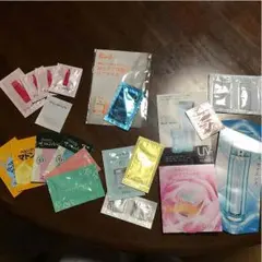 シュウウエムラ アルビオン プレディア マドンナ サンプル化粧品