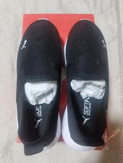 PUMA スリッポン