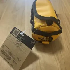THE NORTH FACE キーホルダー コインケース