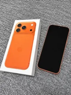2026年最新】機種名：iPhone 17 Pro スマートフォン本体の人気アイテム