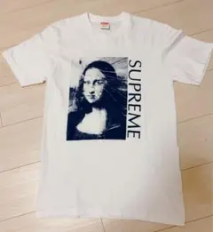 2026年最新】supreme シュプリームmona lisaの人気アイテム - メルカリ