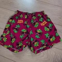 HYSTERIC MINI ハーフパンツ 2枚セット - メルカリ