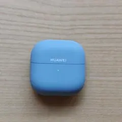 新品未使用/充電ケースのみ/HUAWEI FreeClip 2/ブルー/青/s - メルカリ