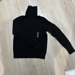 uniqloカシミヤ100%セーター ニット