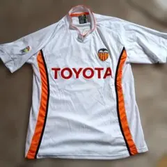 バレンシアCF DAVID VILLA シャツ 7番 - メルカリ