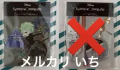 ツイステッドワンダーランド 5周年 7章 アクリルスタンド