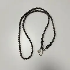 Francfranc スマホストラップ　チェーン　ショルダー