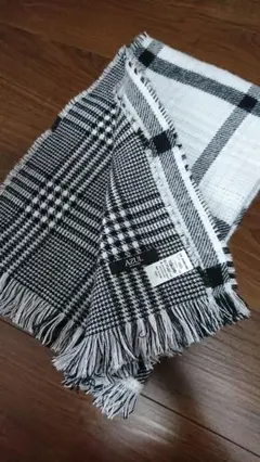 AZUL  by moussy  ストールマフラー