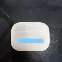 【正規品】AirPods Pro 第2世代ライトニング充電ケース　刻印付き