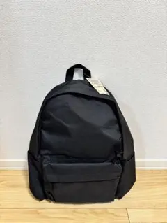 【無印良品】肩の負担を軽くするリュックサック