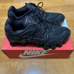ナイキ　NIKE shox tl 28.5cm