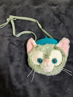 ディズニー　ジェラトーニ　ポシェット